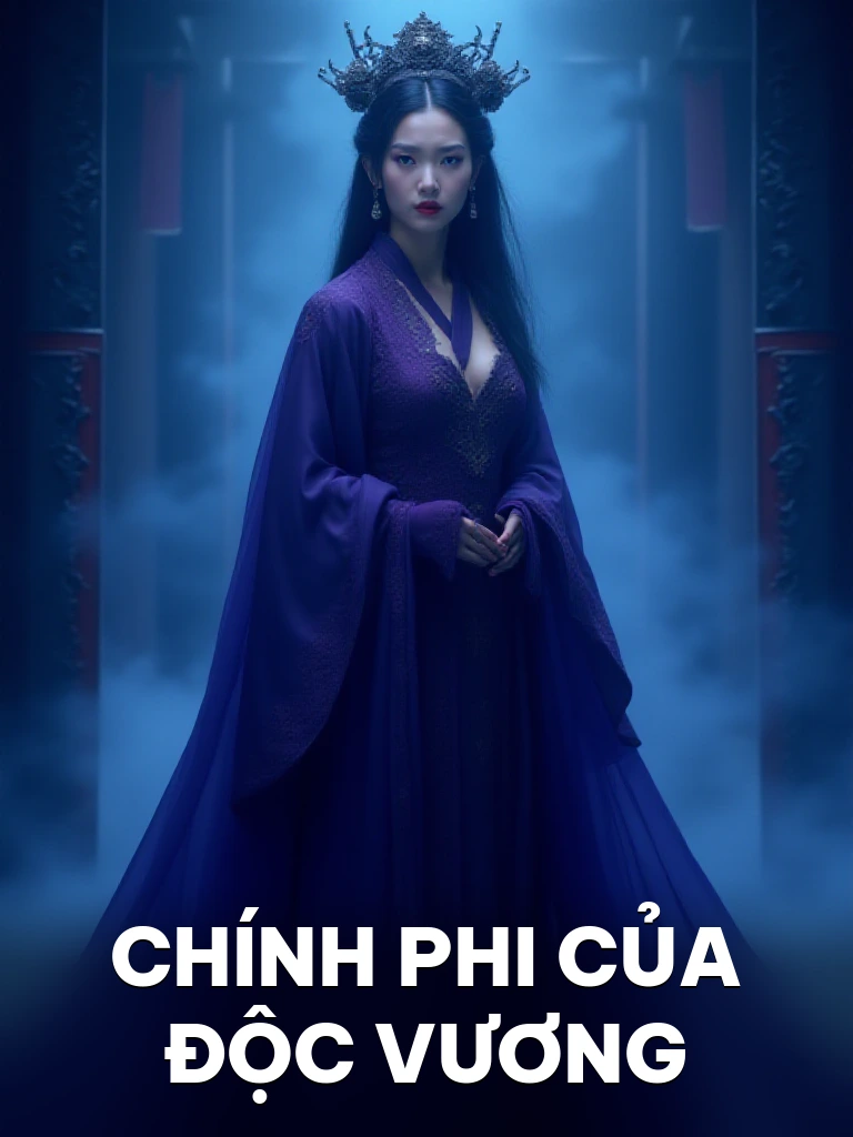 Chính Phi Của Độc Vương