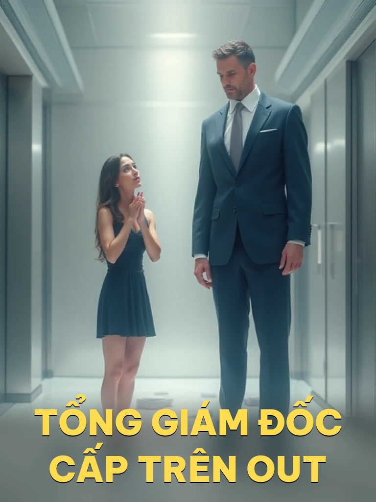 Tổng Giám Đốc Cấp Trên Out