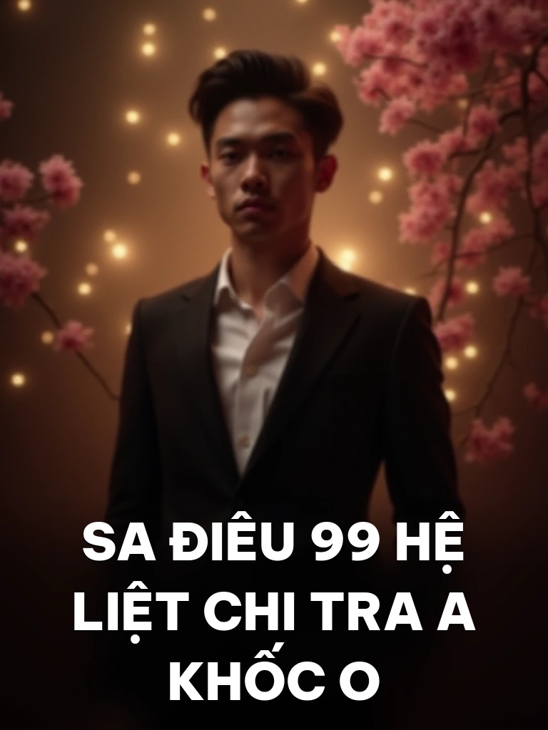 Sa Điêu 99 Hệ Liệt Chi Tra A Khốc O