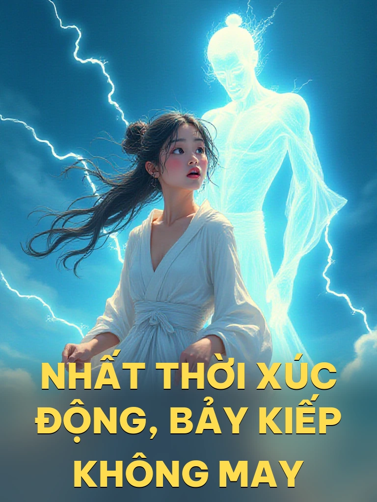 Nhất Thời Xúc Động, Bảy Kiếp Không May