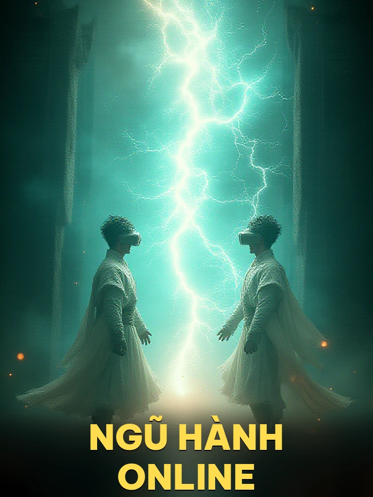 Ngũ Hành Online