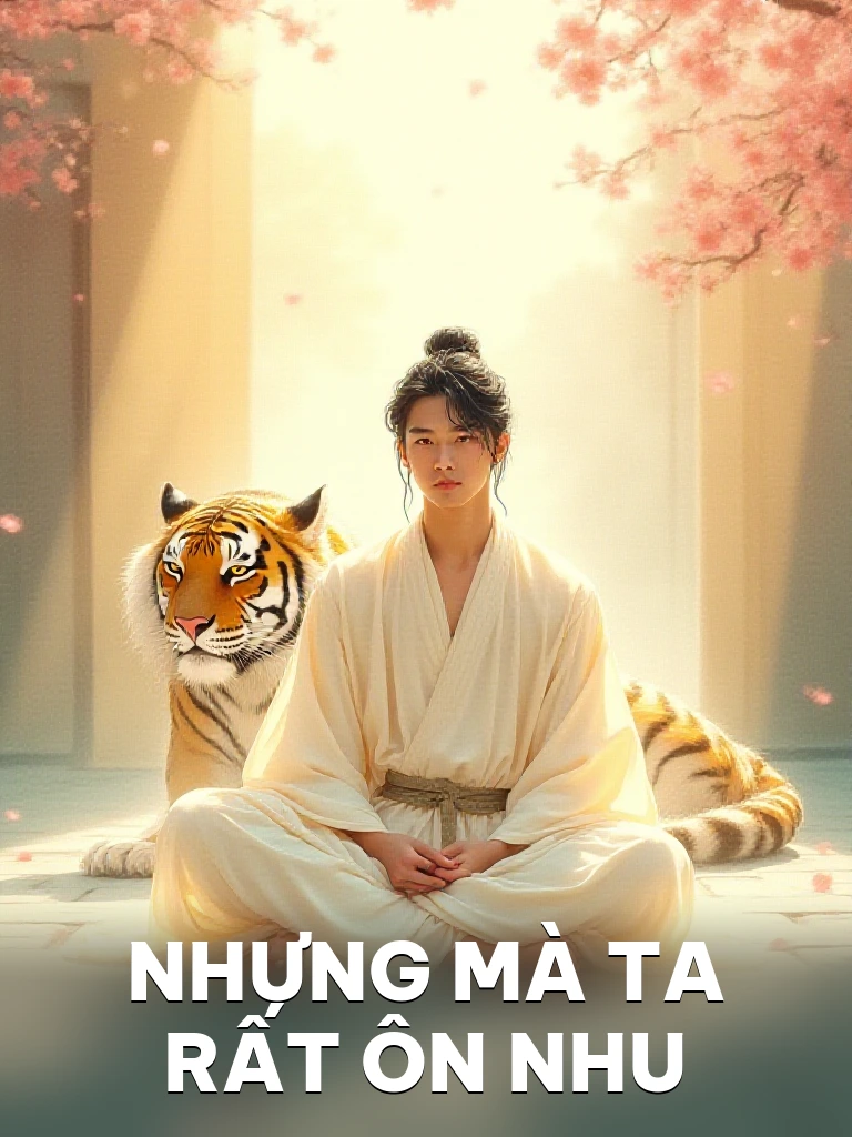 Nhưng Mà Ta Rất Ôn Nhu