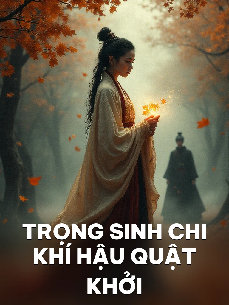 Trọng Sinh Chi Khí Hậu Quật Khởi