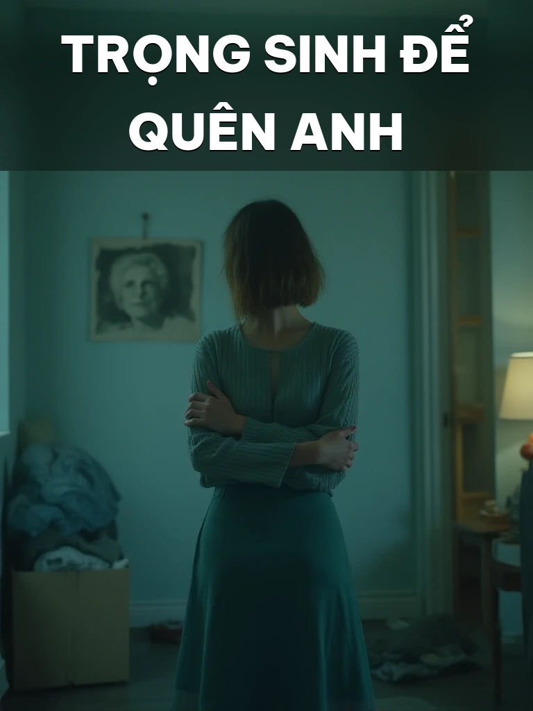 Trọng Sinh Để Quên Anh