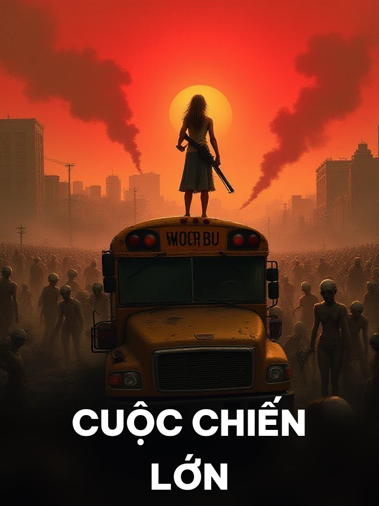 Cuộc Chiến Lớn