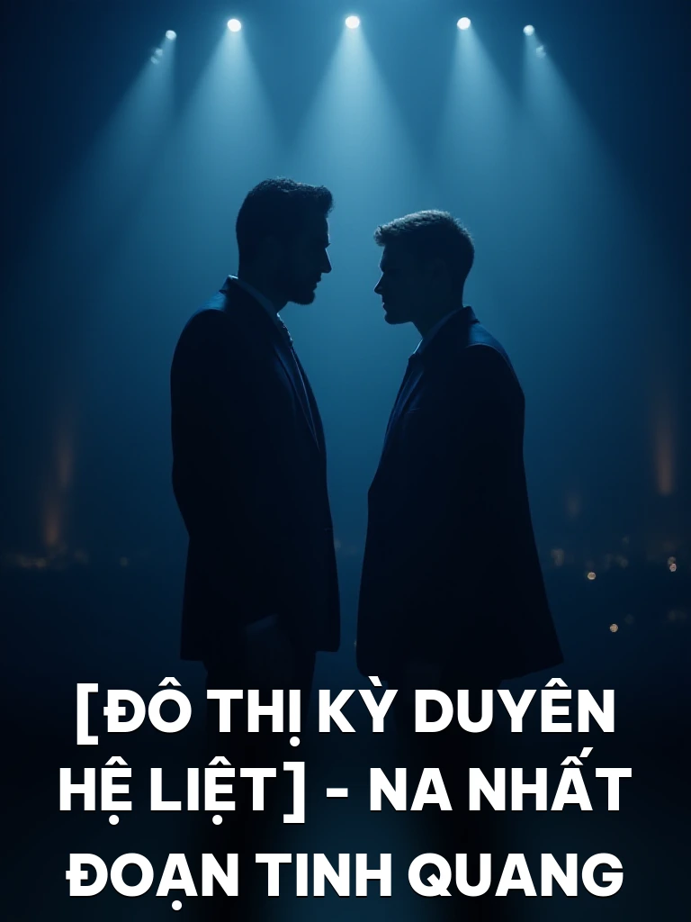 [Đô Thị Kỳ Duyên Hệ Liệt] - Na Nhất Đoạn Tinh Quang