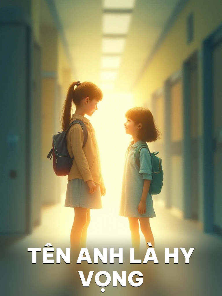 Tên Anh Là Hy Vọng