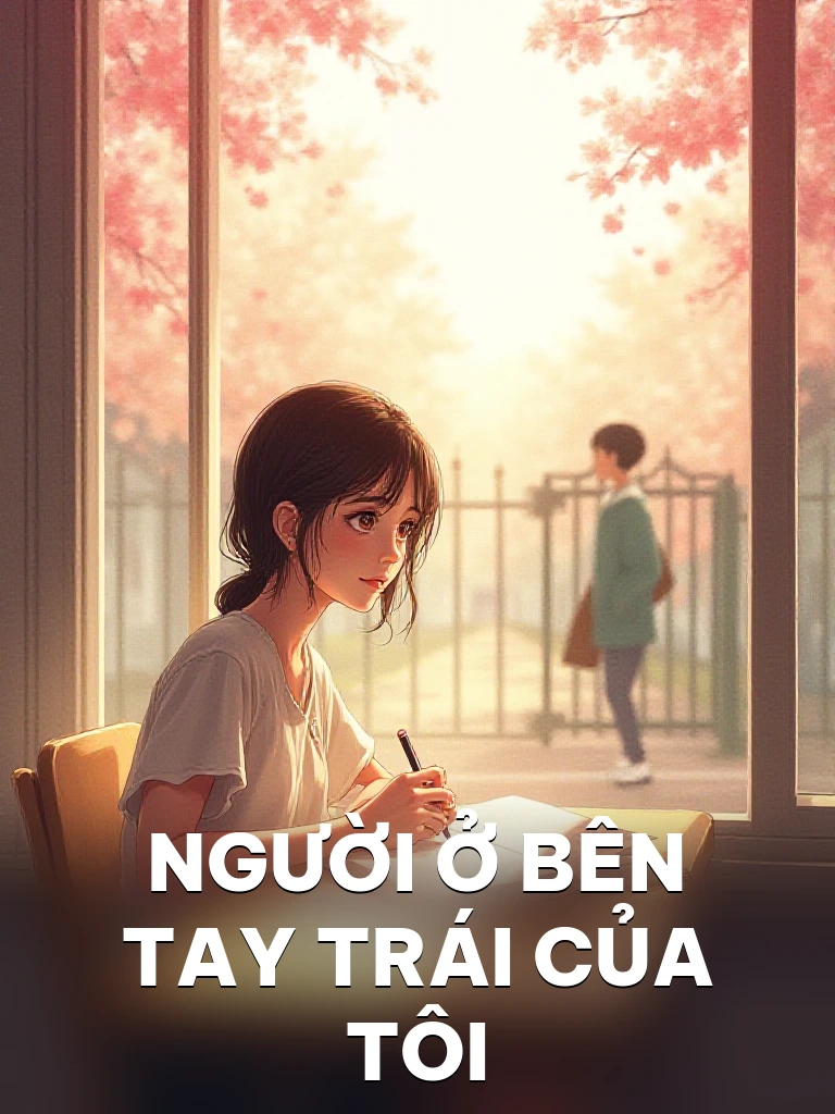 Người Ở Bên Tay Trái Của Tôi