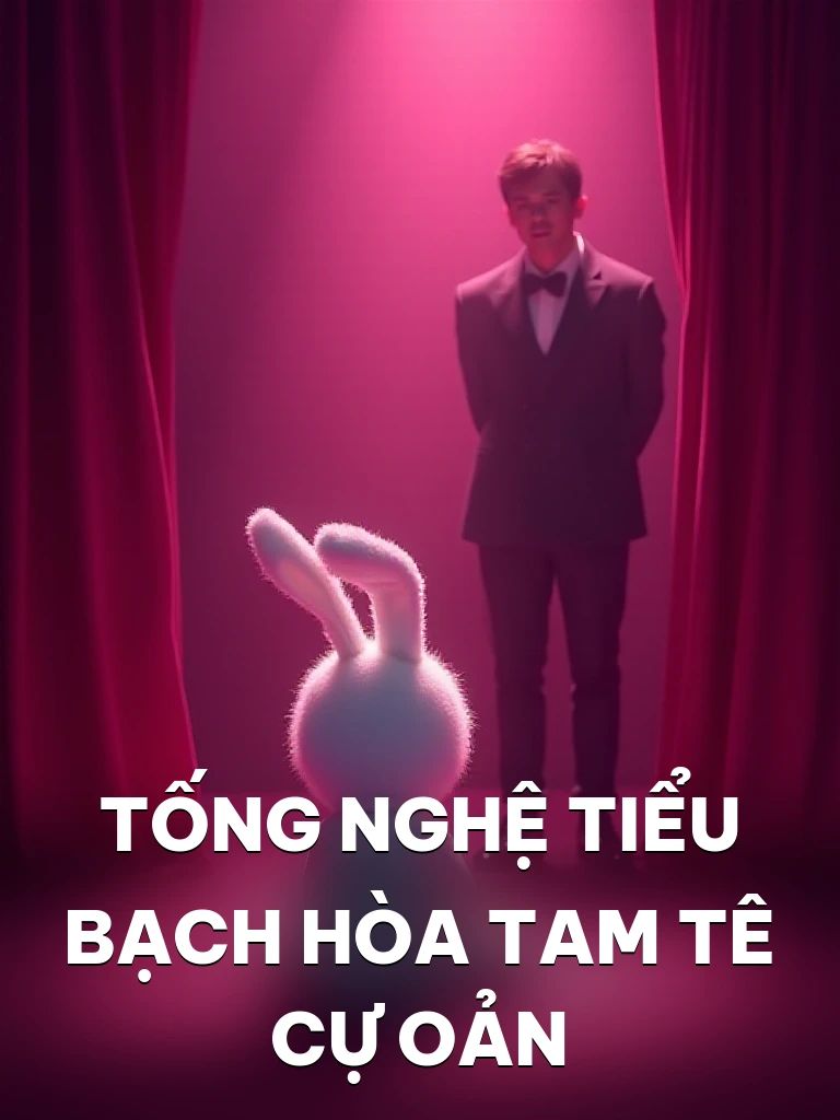 Tống Nghệ Tiểu Bạch Hòa Tam Tê Cự Oản
