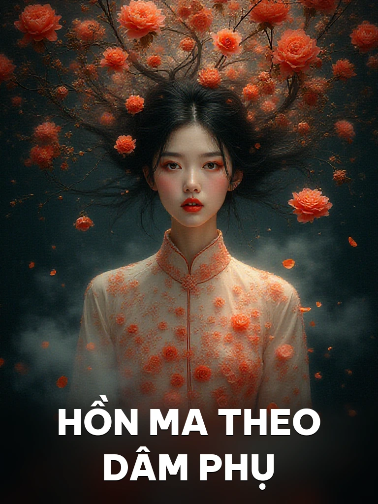 Hồn Ma Theo Dâm Phụ