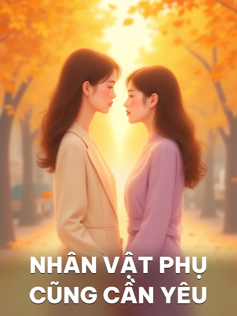 Nhân Vật Phụ Cũng Cần Yêu