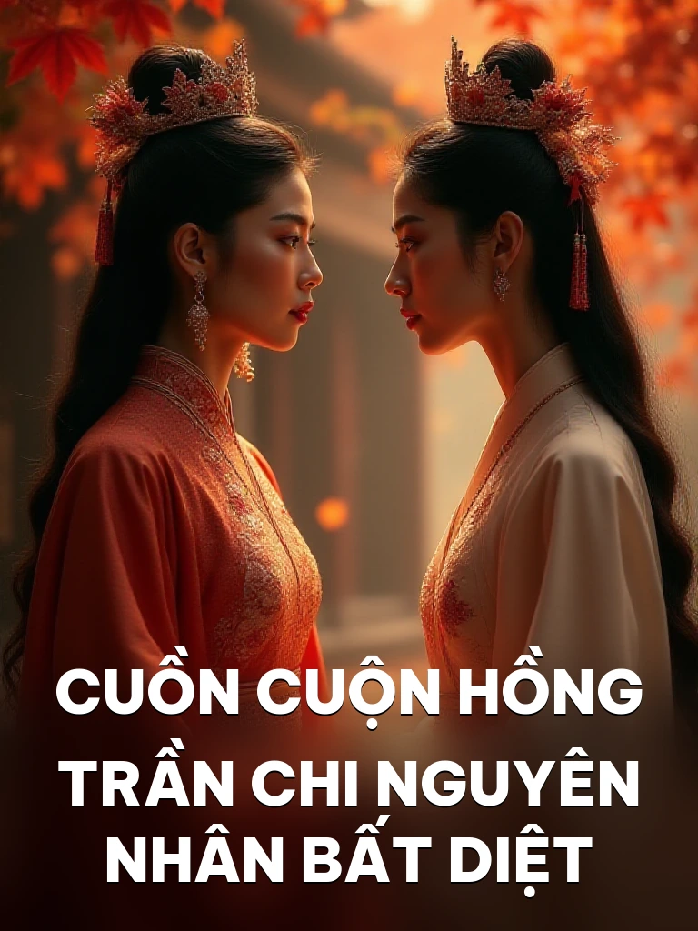 Cuồn Cuộn Hồng Trần Chi Nguyên Nhân Bất Diệt