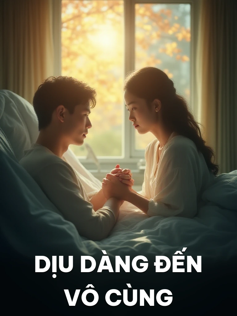 Dịu Dàng Đến Vô Cùng