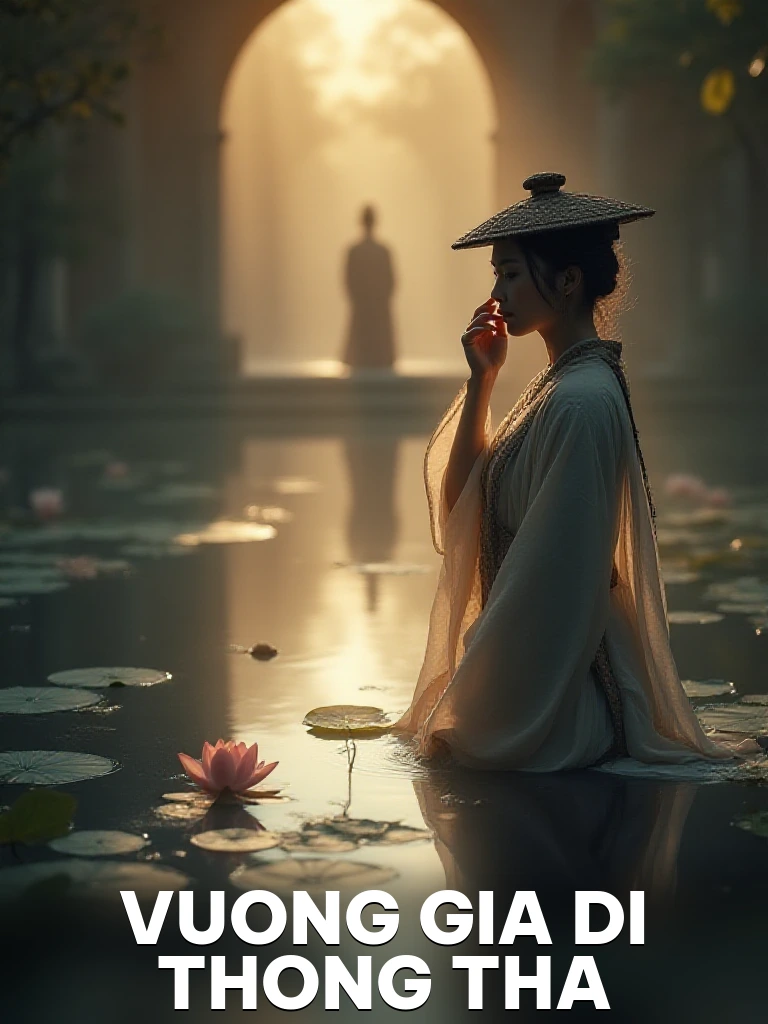 Vương Gia, Đi Thong Thả