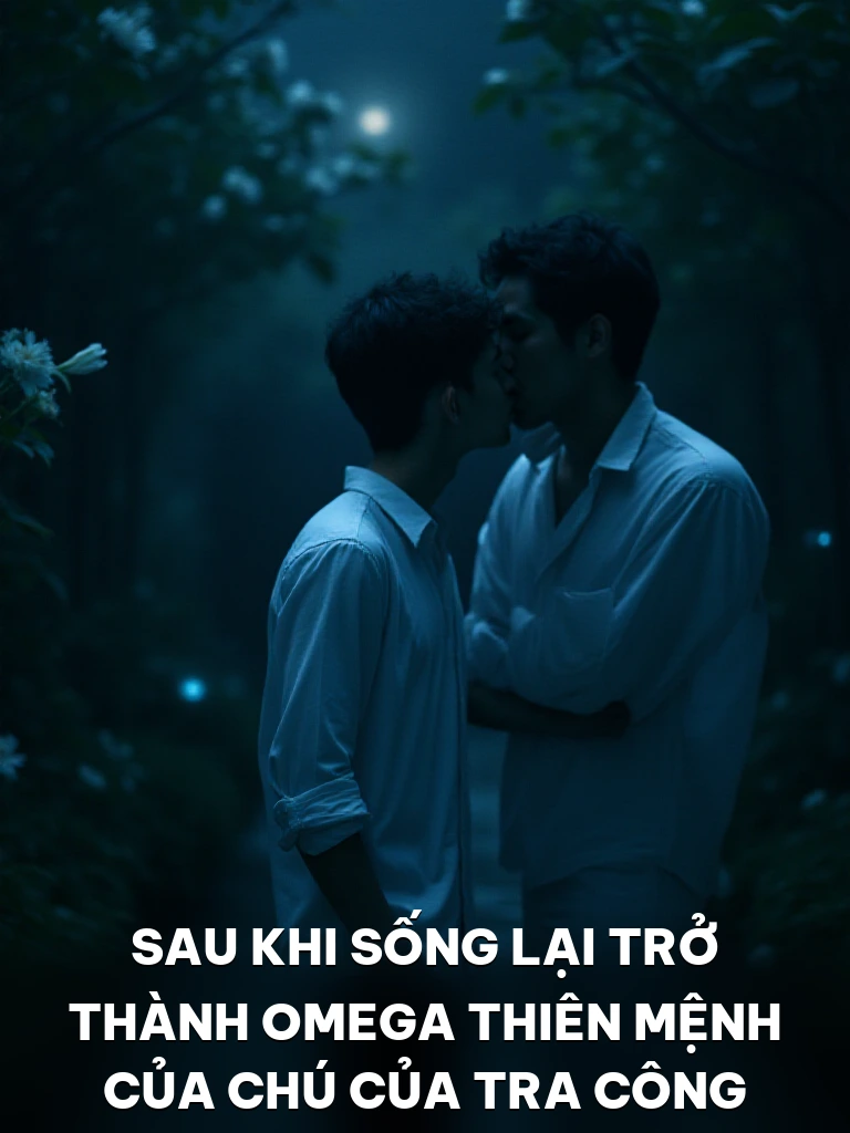Sau Khi Sống Lại Trở Thành Omega Thiên Mệnh Của Chú Của Tra Công