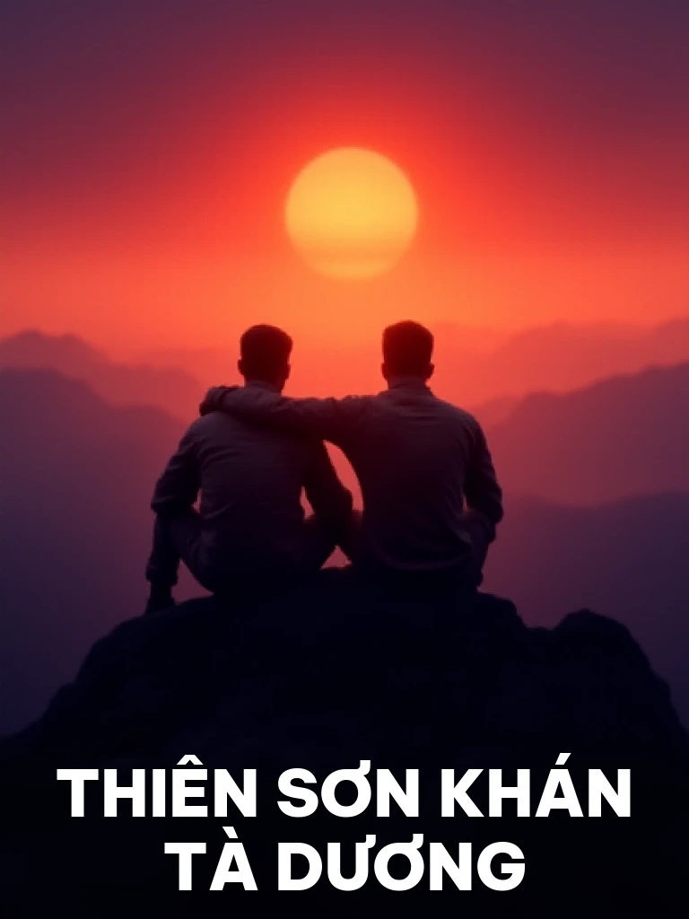 Thiên Sơn Khán Tà Dương