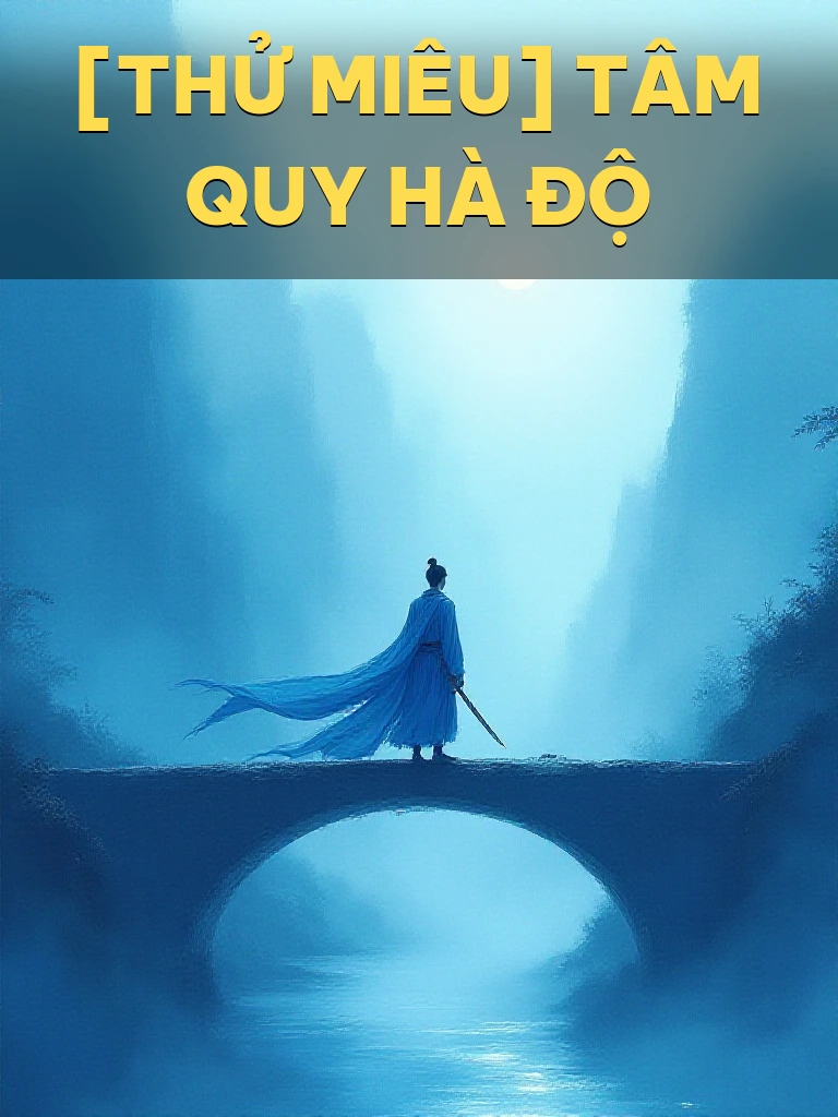 [Thử Miêu] Tâm Quy Hà Độ