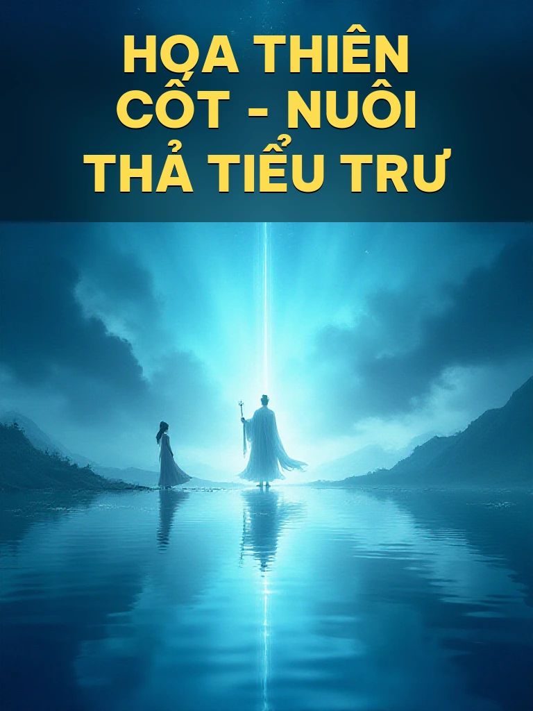 Hoa Thiên Cốt - Nuôi Thả Tiểu Trư