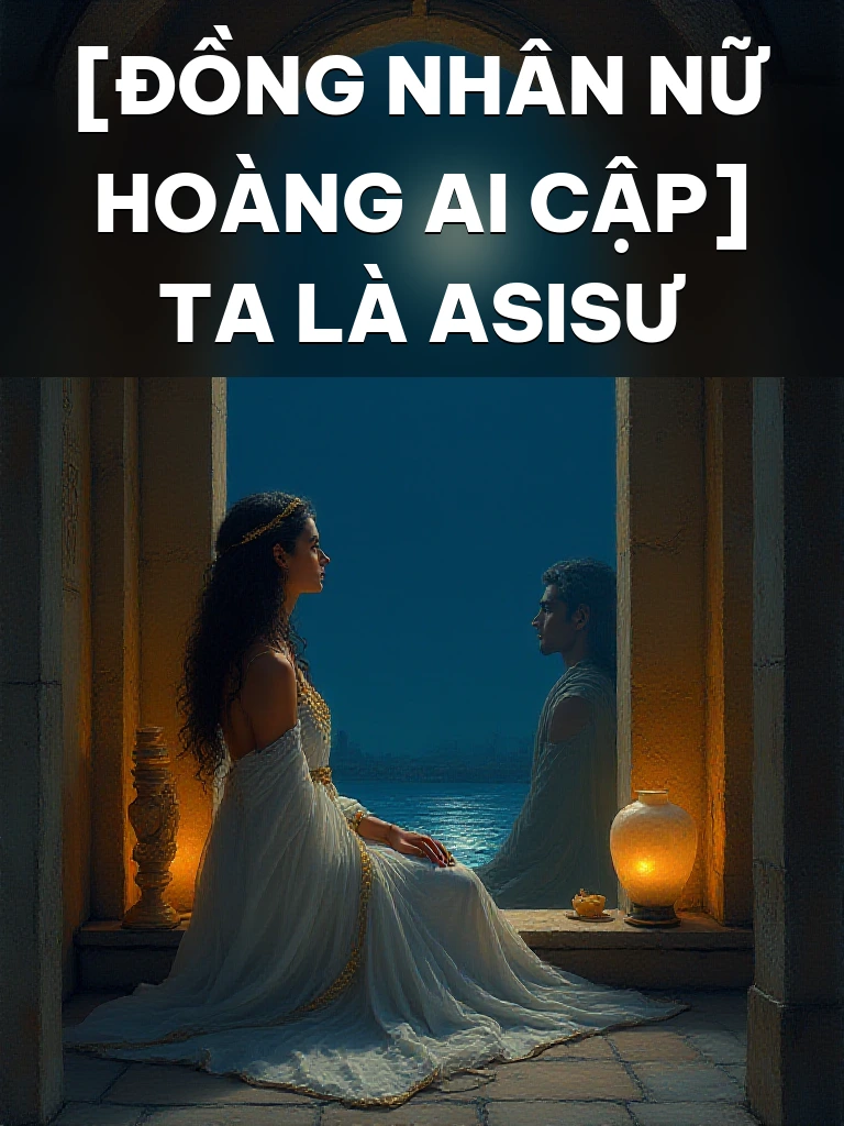 [Đồng Nhân Nữ Hoàng Ai Cập] Ta Là Asisư