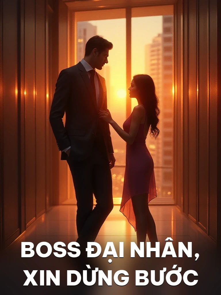 Boss Đại Nhân, Xin Dừng Bước