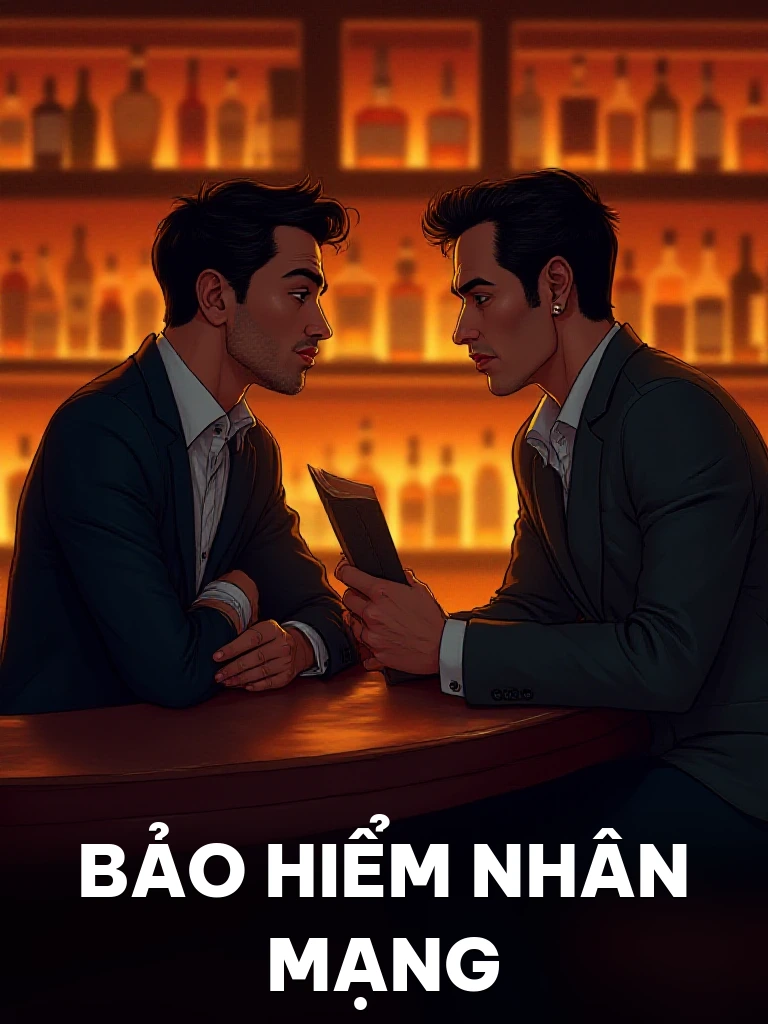 Bảo Hiểm Nhân Mạng