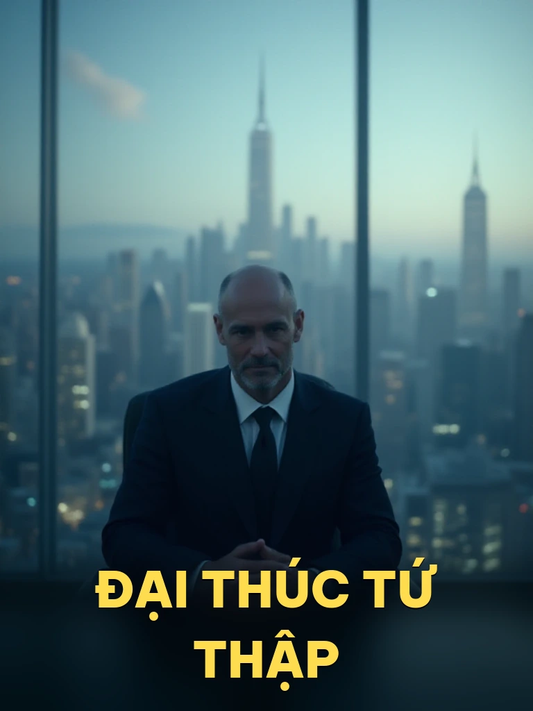 Đại Thúc Tứ Thập