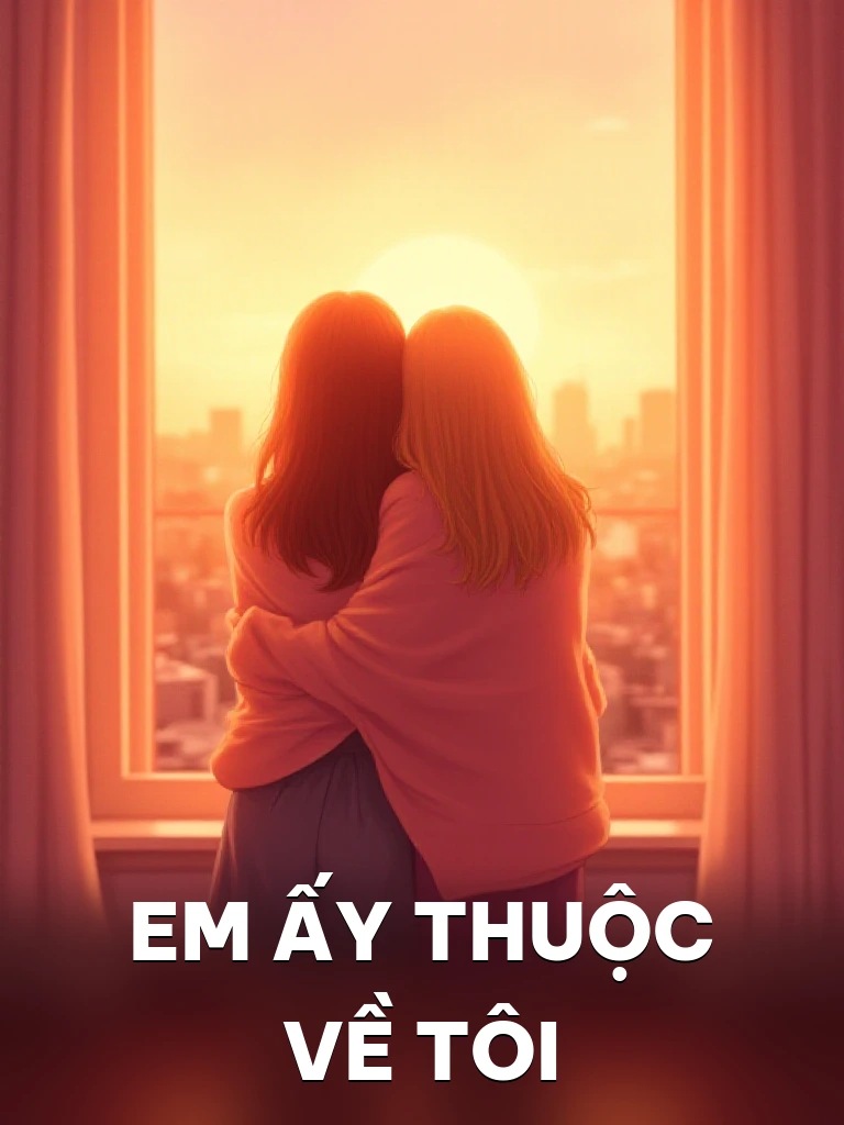 Em Ấy Thuộc Về Tôi