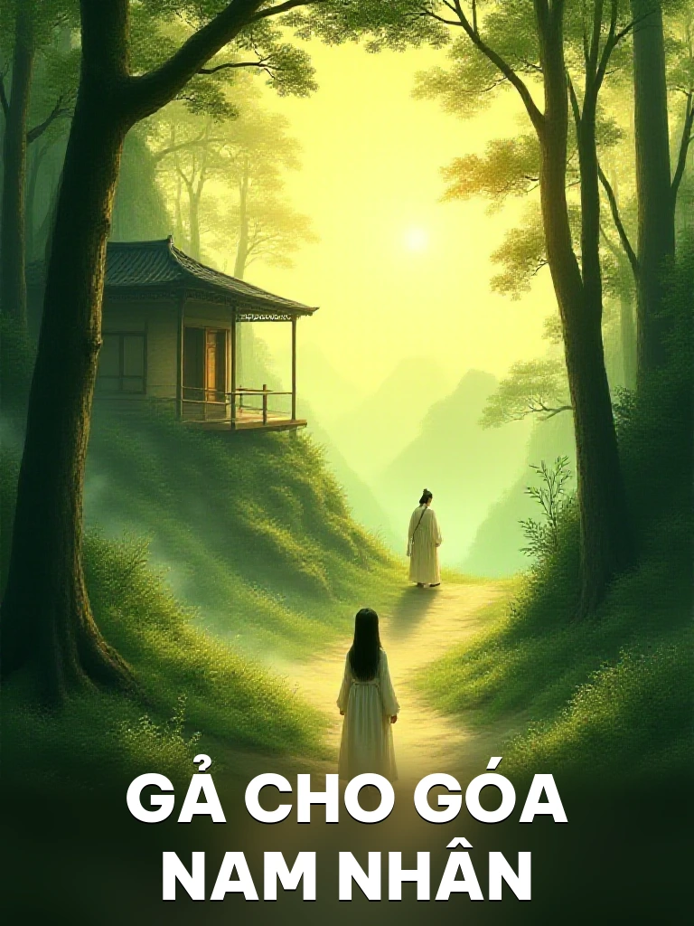 Gả Cho Góa Nam Nhân