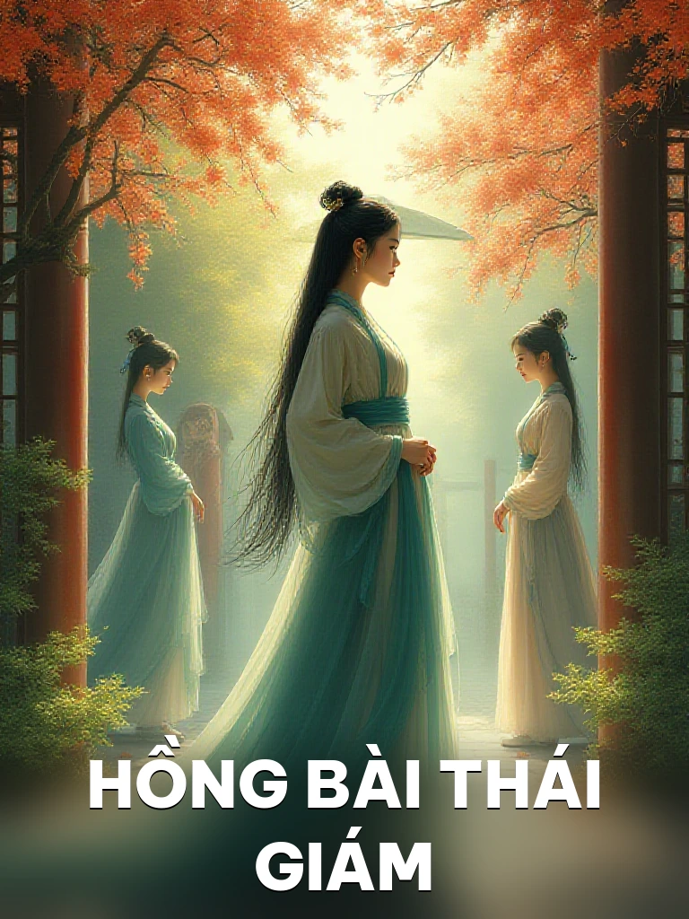 Hồng Bài Thái Giám