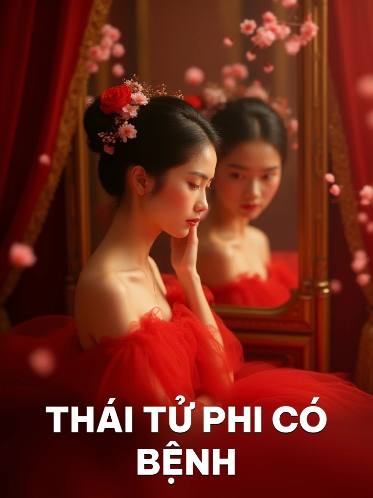 Thái Tử Phi Có Bệnh