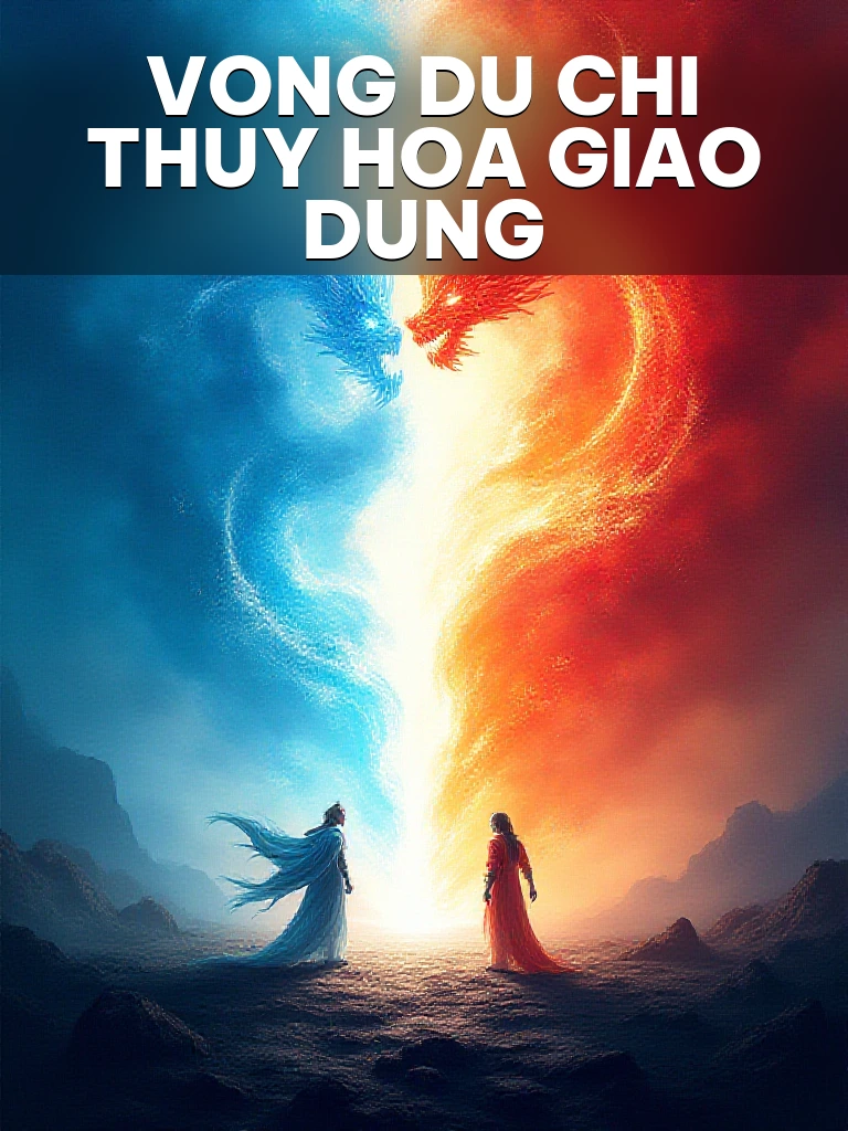 Võng Du Chi Thủy Hỏa Giao Dung