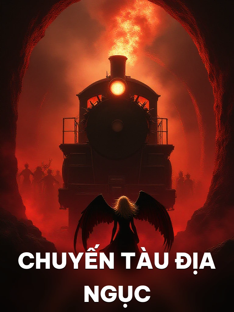 Chuyến Tàu Địa Ngục