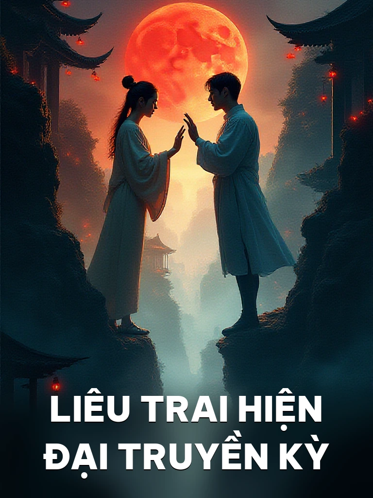 Liêu Trai Hiện Đại Truyền Kỳ
