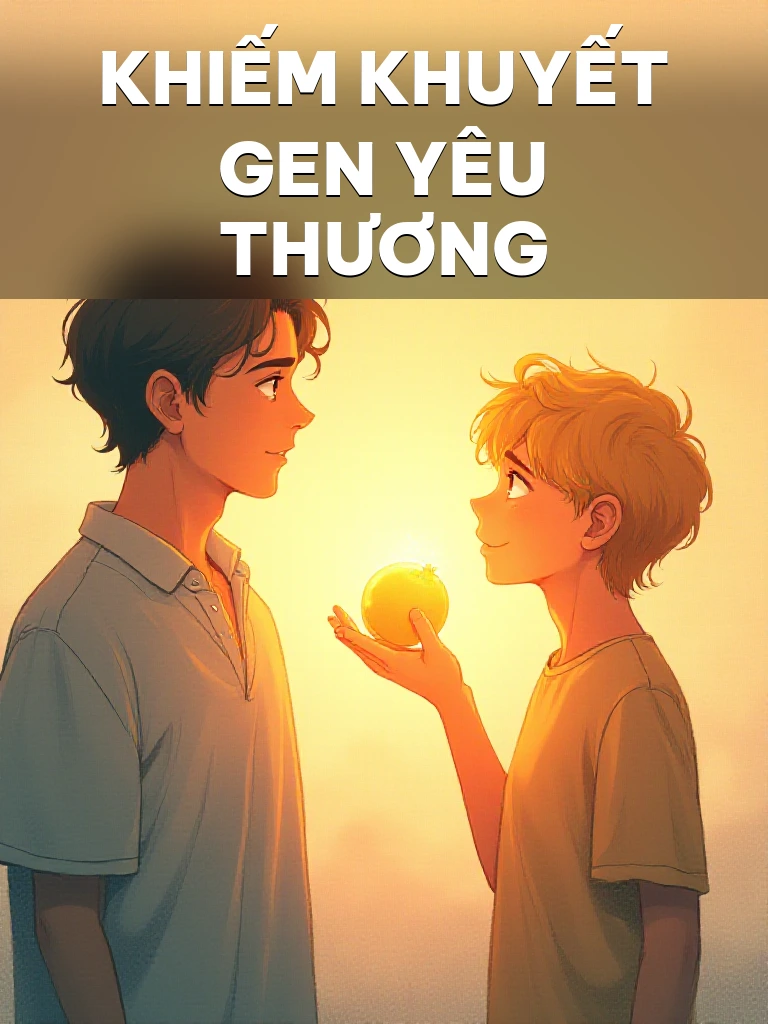 Khiếm Khuyết Gen Yêu Thương