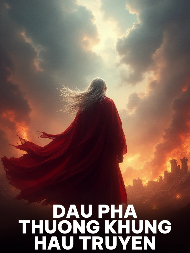 Đấu Phá Thương Khung Hậu Truyện