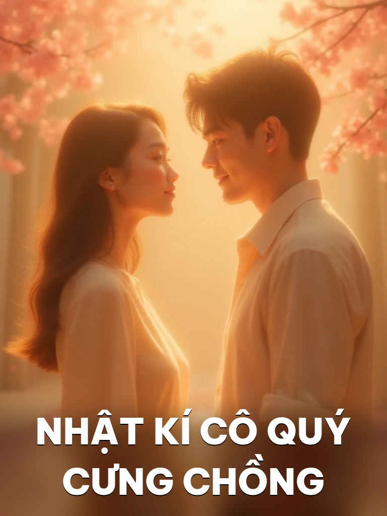 Nhật Kí Cô Quý Cưng Chồng