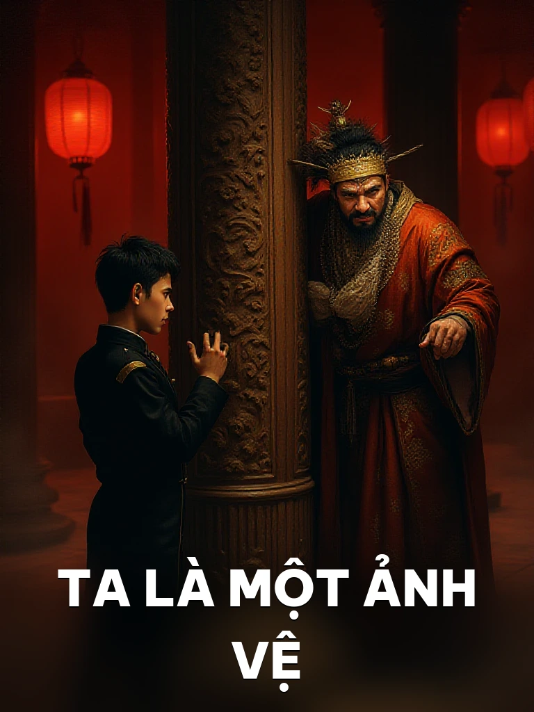 Ta Là Một Ảnh vệ