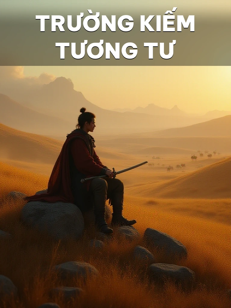 Trường Kiếm Tương Tư