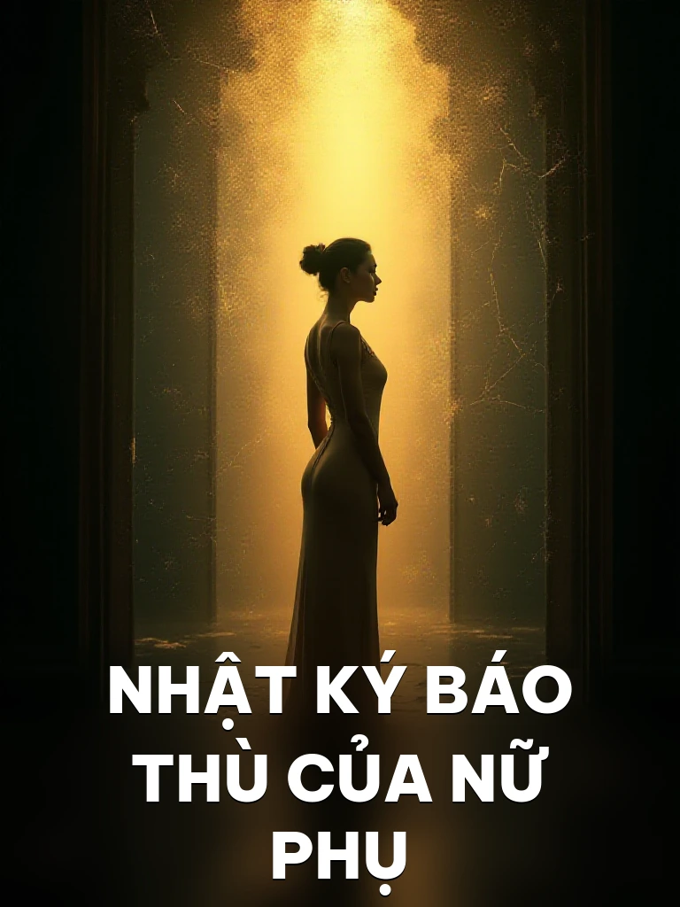 Nhật Ký Báo Thù Của Nữ Phụ