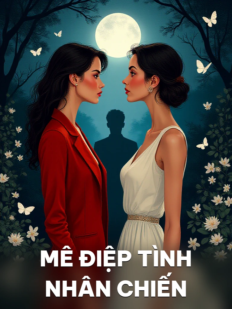 Mê Điệp Tình Nhân Chiến