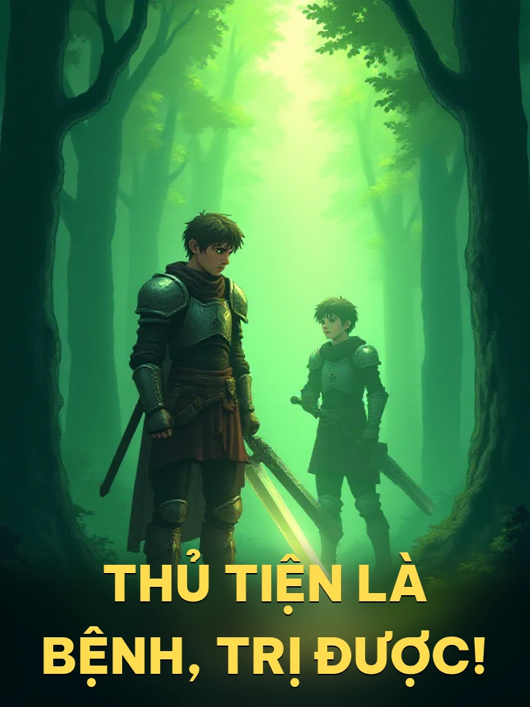 Thủ Tiện Là Bệnh, Trị Được!