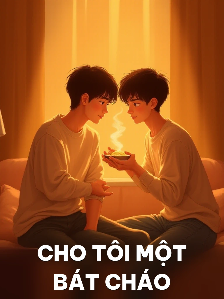 Cho Tôi Một Bát Cháo