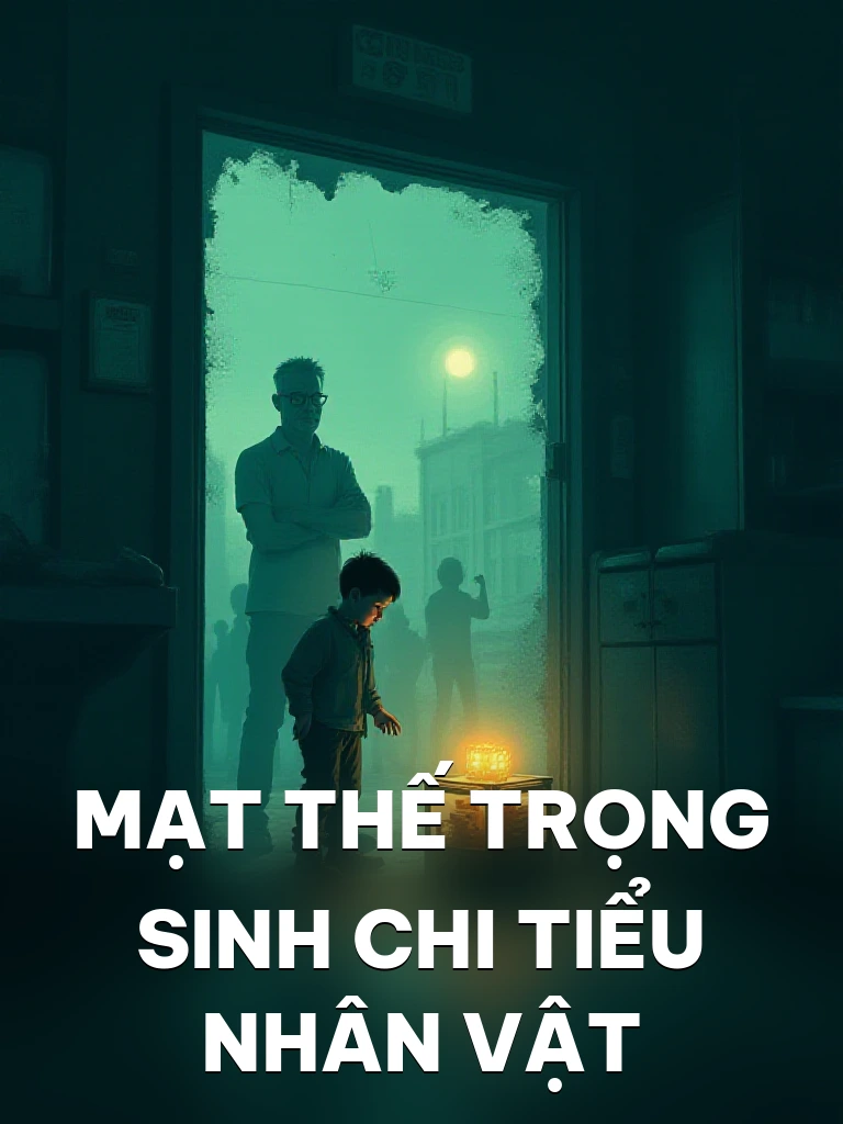 Mạt Thế Trọng Sinh Chi Tiểu Nhân Vật
