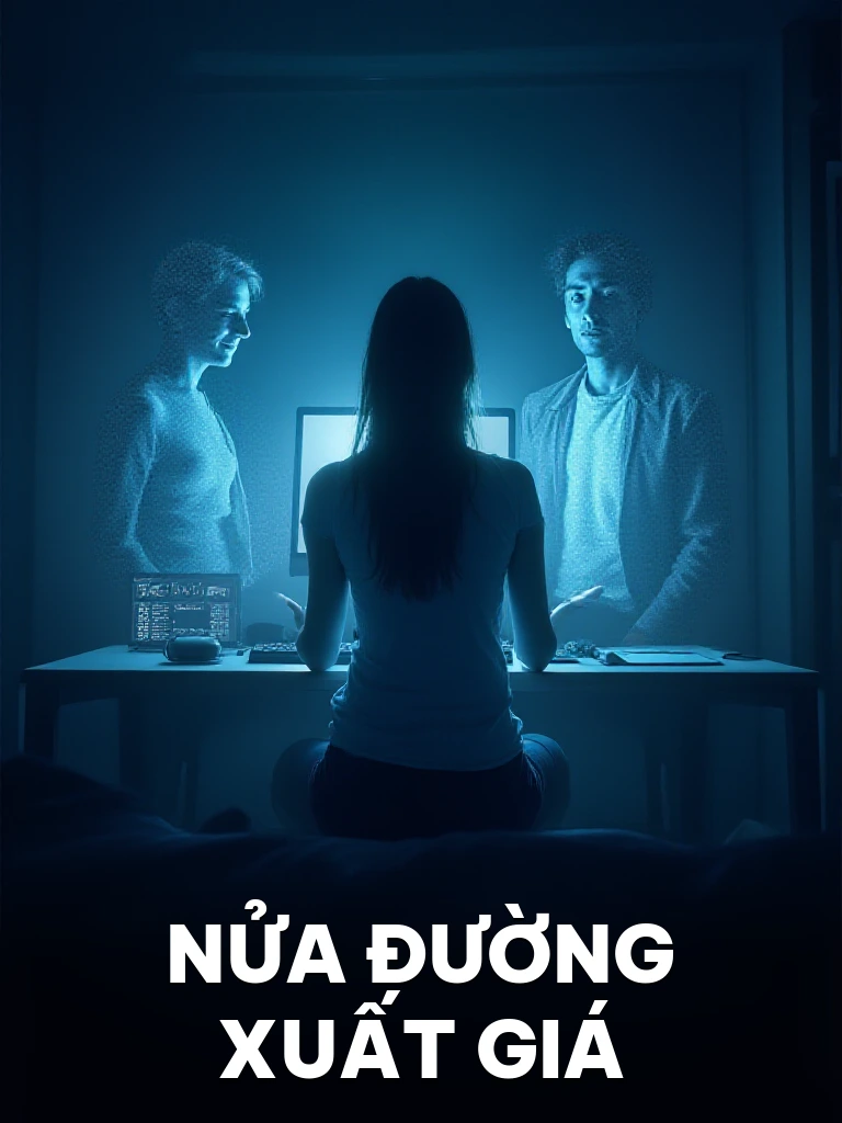 Nửa Đường Xuất Giá