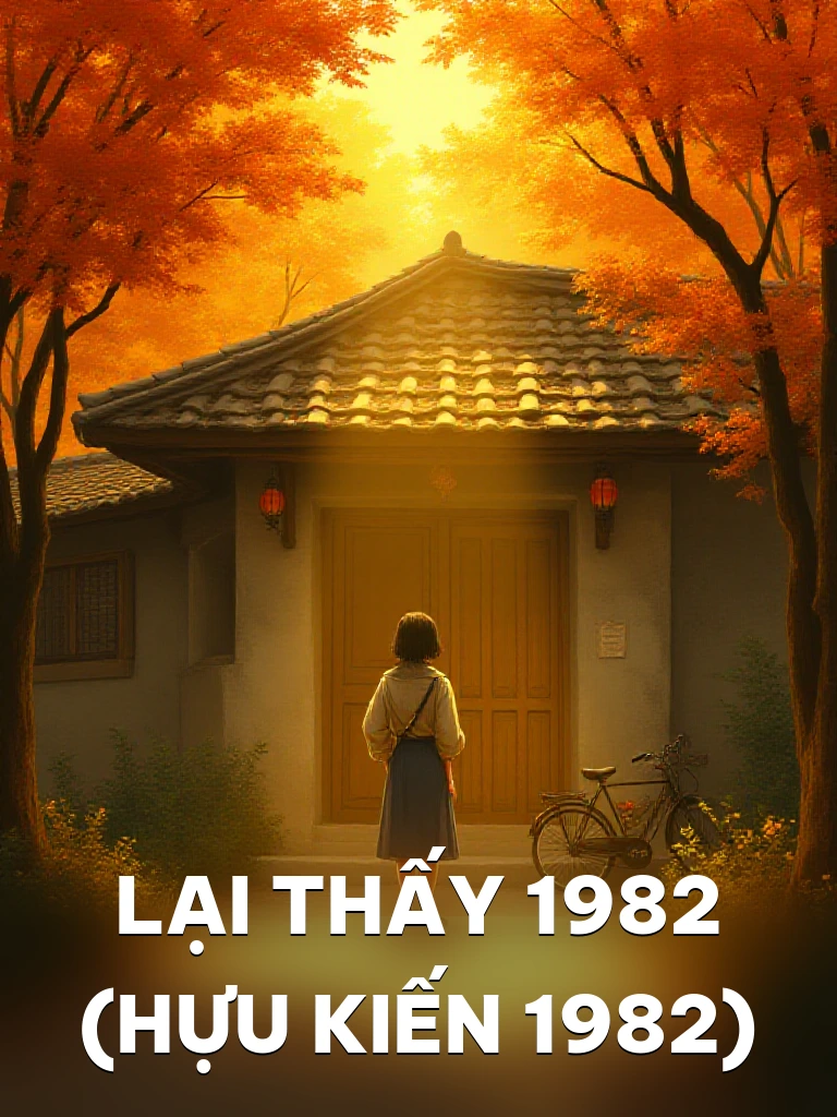 Lại Thấy 1982 (Hựu Kiến 1982)