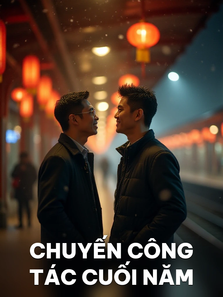 Chuyến Công Tác Cuối Năm