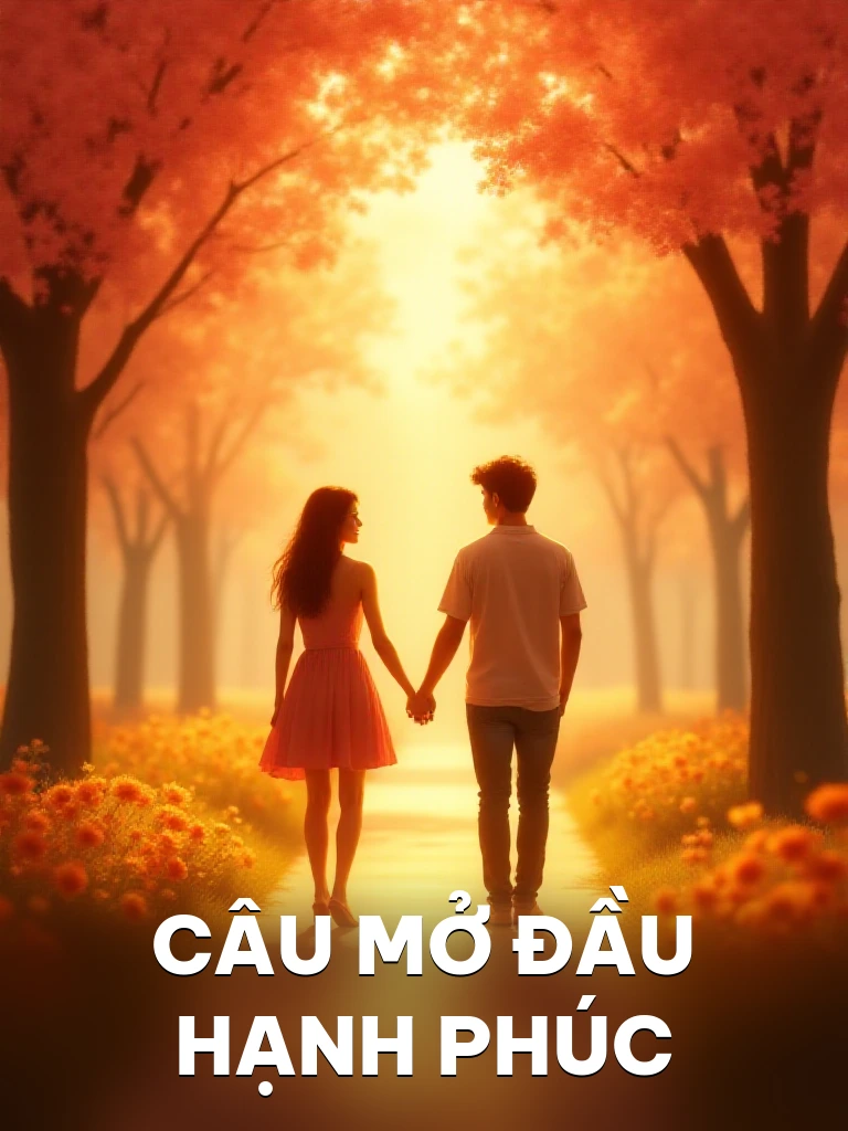 Câu Mở Đầu Hạnh Phúc