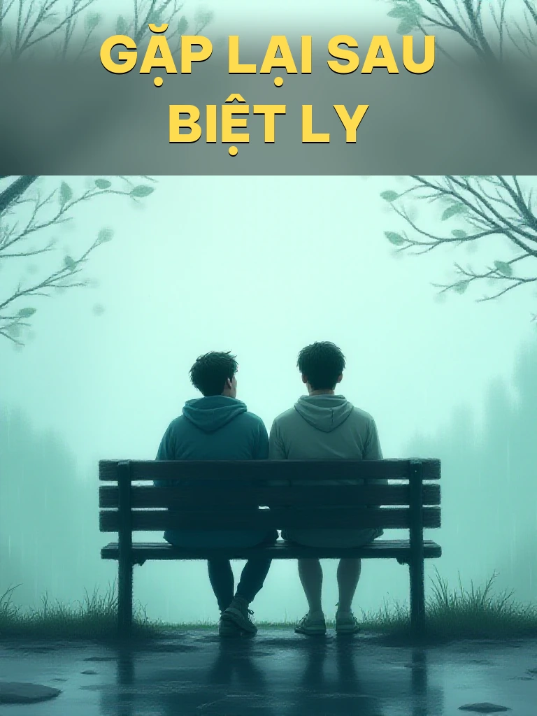 Gặp Lại Sau Biệt Ly