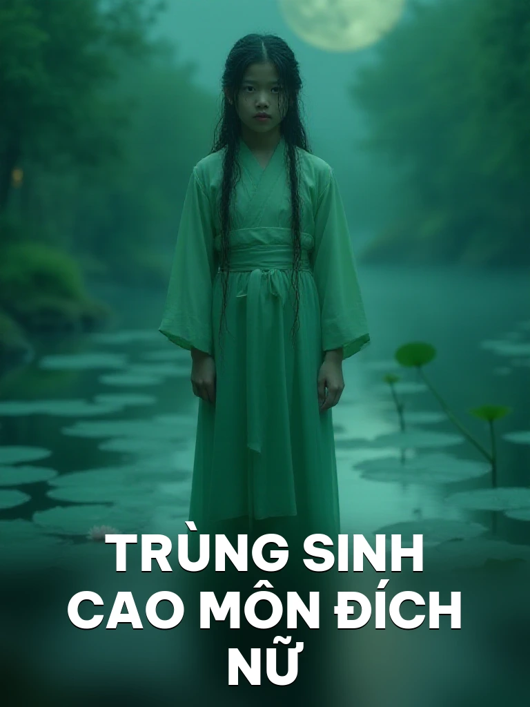 Trùng Sinh Cao Môn Đích Nữ