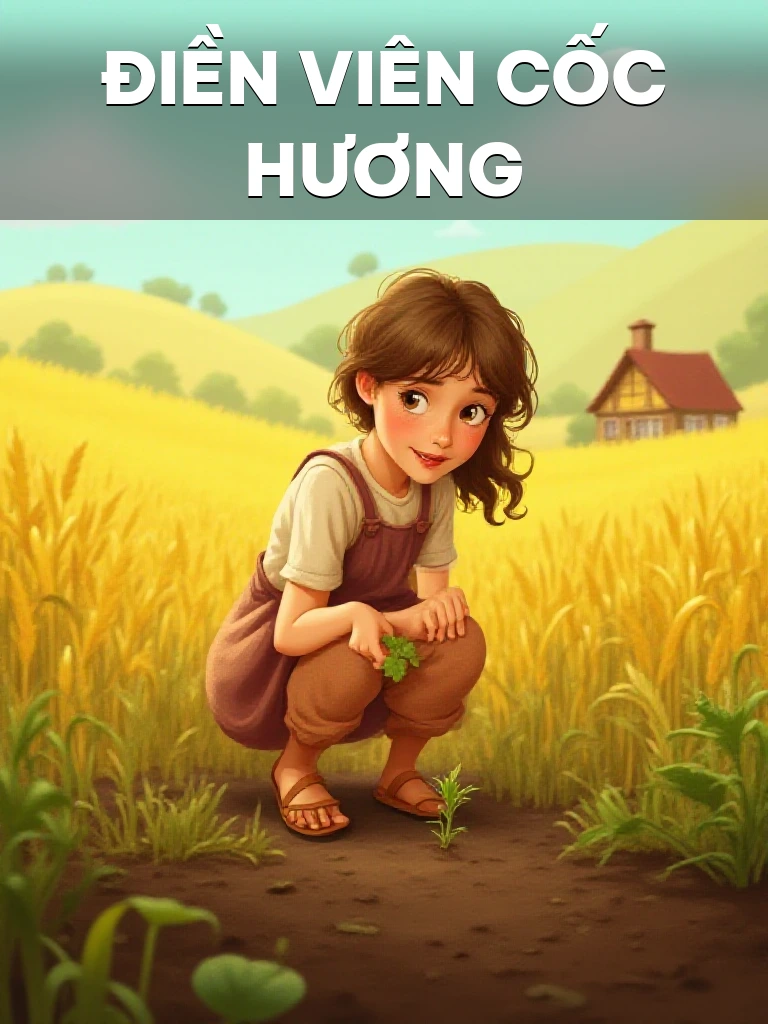 Điền Viên Cốc Hương
